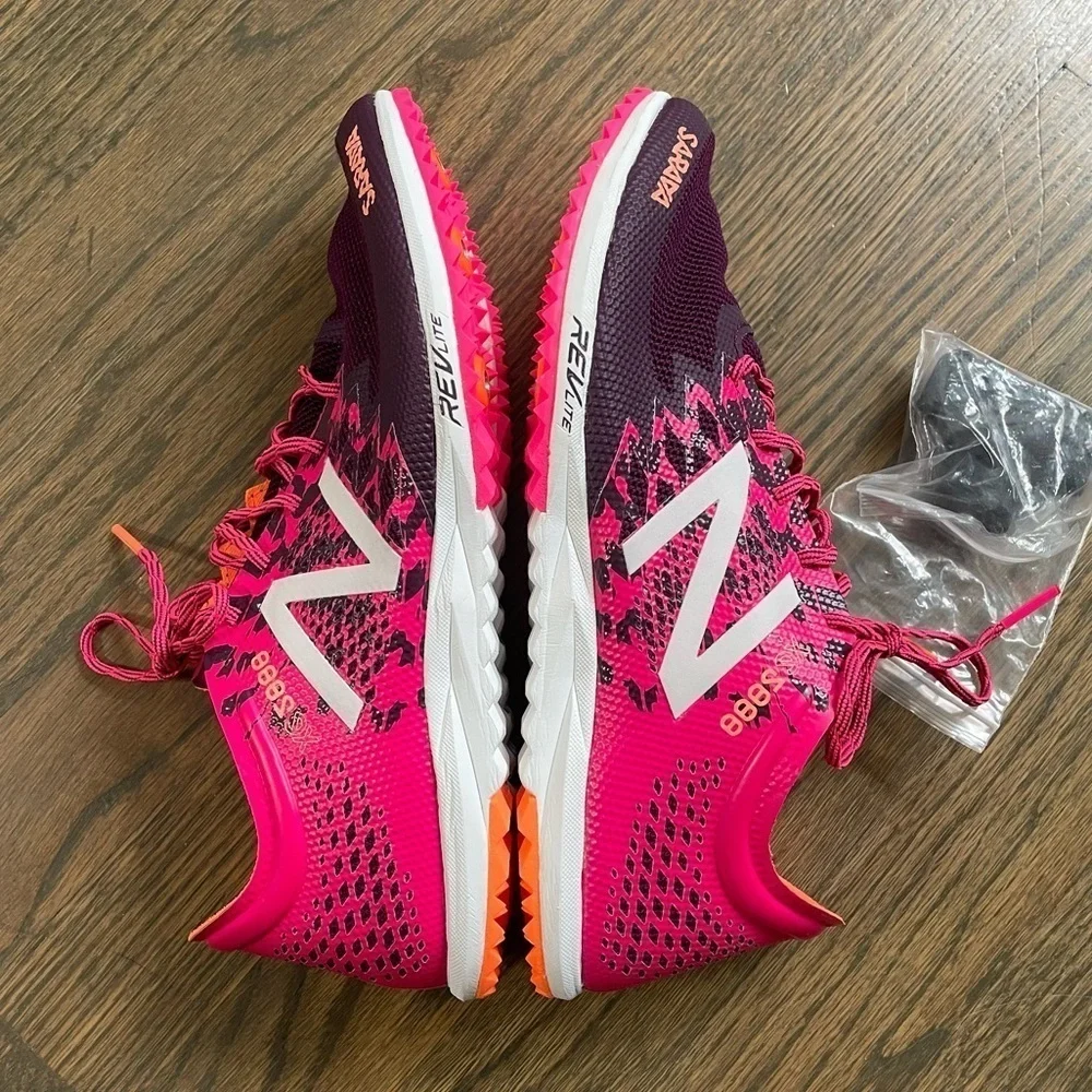 New Balance new without